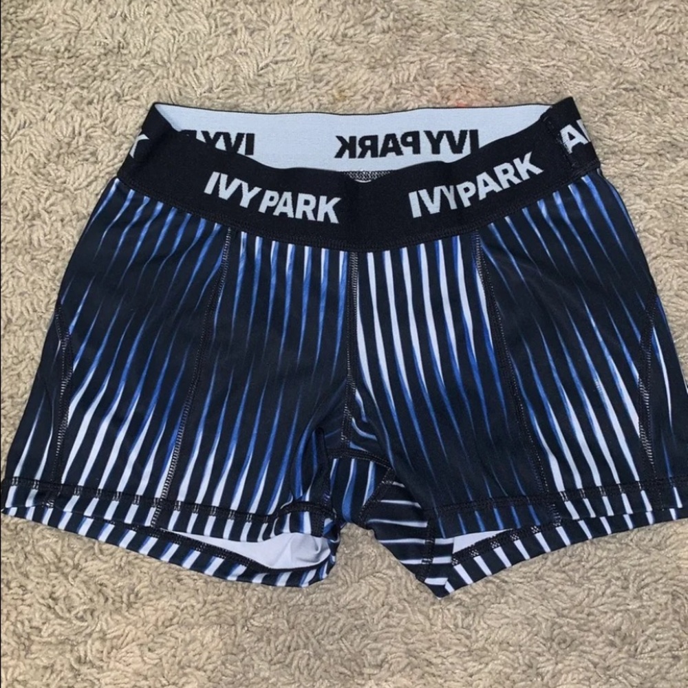 ivy park